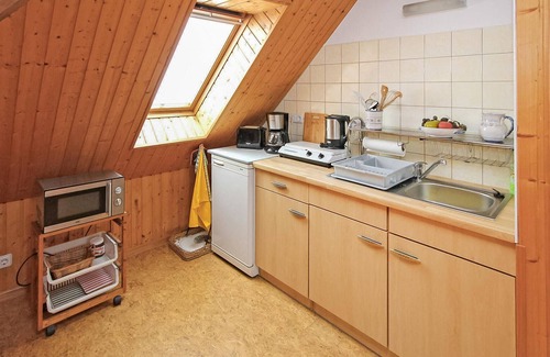 Hohen Pritz Apartment | Ferienwohnung Klein Pritz