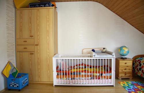 Einod Apartment | Ferienwohnung Klosterblick