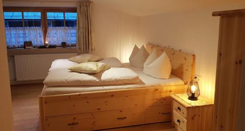 Ramsau Apartment | Ferienwohnung Koglhäusl