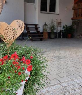 Juhohe Apartment | Ferienwohnung Kohl'sche Hof