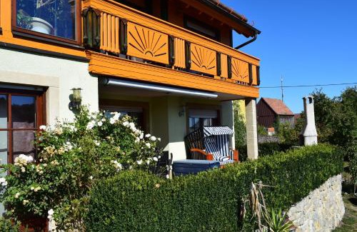 Konigsfeld Apartment | Ferienwohnung Kohler