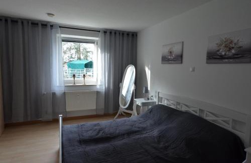 Ruderatshofen Apartment | Ferienwohnung Koldas EG