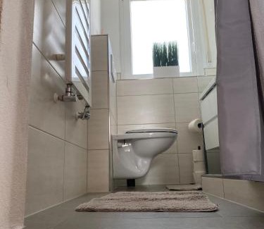 Medebach Apartment | Ferienwohnung Krämershagen