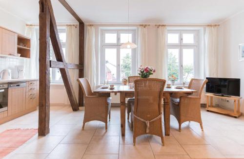 Ostseebad Wustrow Apartment | Ferienwohnung KRISTINA