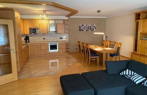 Oberhausen an der Nahe Apartment | Ferienwohnung Kunstmeile