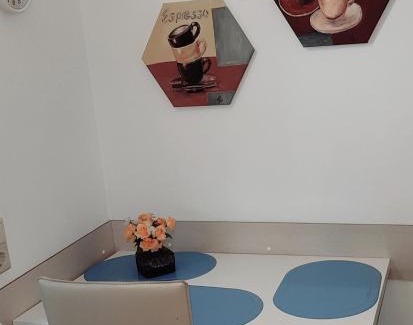 Bad Rodach Apartment | Ferienwohnung Kurparkblick