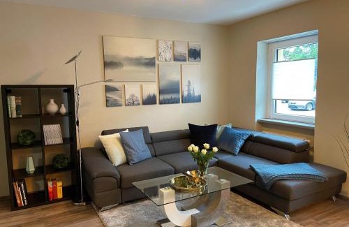 Bad Ems Apartment | Ferienwohnung Kutscher