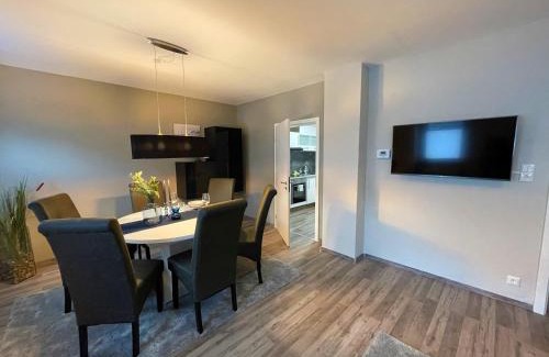 Bad Ems Apartment | Ferienwohnung Kutscher