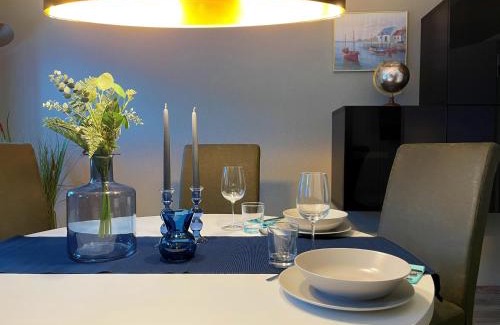 Bad Ems Apartment | Ferienwohnung Kutscher