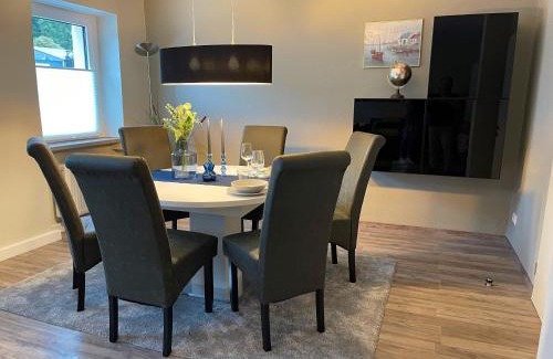 Bad Ems Apartment | Ferienwohnung Kutscher