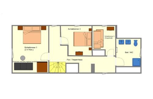Birresborn Apartment | Ferienwohnung Kylltal