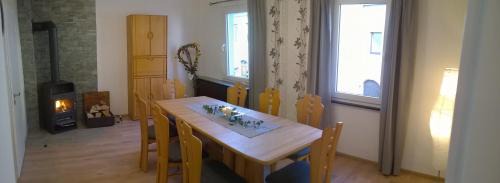 Birresborn Apartment | Ferienwohnung Kylltal