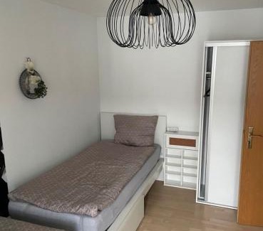 Loerrach Apartment | Ferienwohnung Lörrach 1