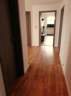 Leezdorf Apartment | Ferienwohnung Lütje Moew - Dachterrasse und ruhige Lage