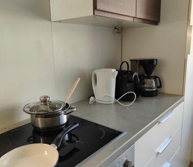 Sankt Martin an der Raab Apartment | Ferienwohnung Landliebe, nahe Jennersdorf und Therme