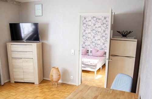 Weilburg Apartment | Ferienwohnung Lahntalblick
