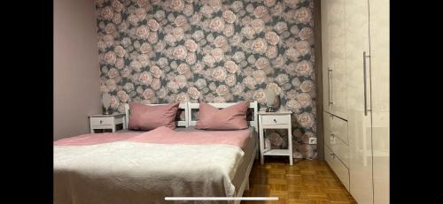 Weilburg Apartment | Ferienwohnung Lahntalblick