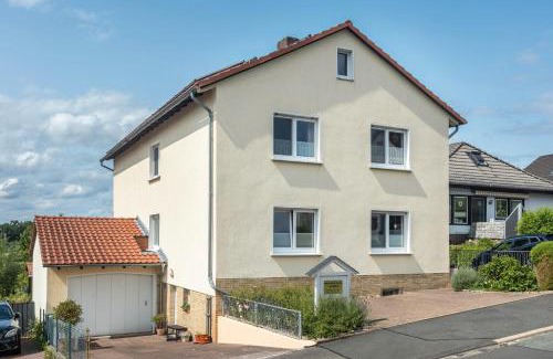 Homberg Apartment | Ferienwohnung Landblick