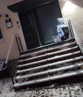 Gersbach Apartment | Ferienwohnung Landblick