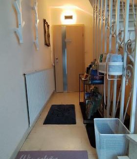 Gersbach Apartment | Ferienwohnung Landblick