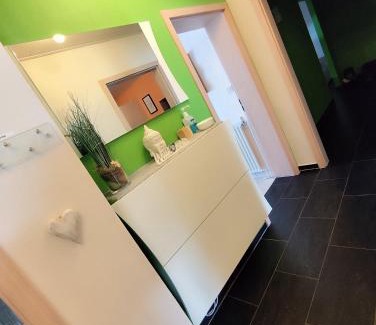 Gersbach Apartment | Ferienwohnung Landblick