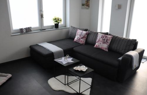 Gersbach Apartment | Ferienwohnung Landblick