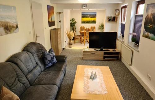 Wegensen Apartment | Ferienwohnung Landliebe