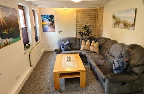 Wegensen Apartment | Ferienwohnung Landliebe