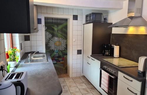 Wegensen Apartment | Ferienwohnung Landliebe