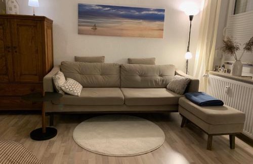 Emden Apartment | Ferienwohnung Leevke