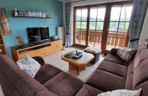 Staig Apartment | Ferienwohnung Leni