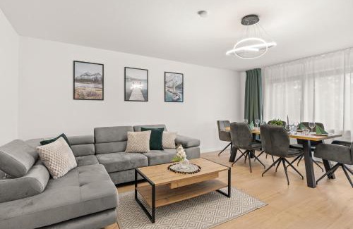 Marktoberdorf Apartment | Ferienwohnung Liara