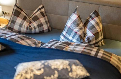 Oberstdorf Apartment | Ferienwohnung Lichtblick