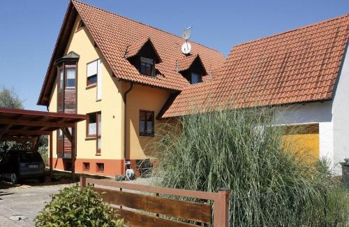 Schwanau Apartment | Ferienwohnung Lilly