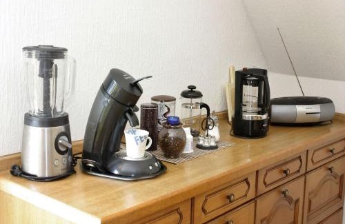 Schwanau Apartment | Ferienwohnung Lilly