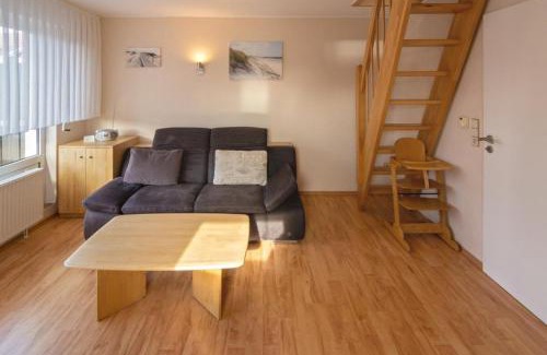 Norddeich Apartment | Ferienwohnung-Lima
