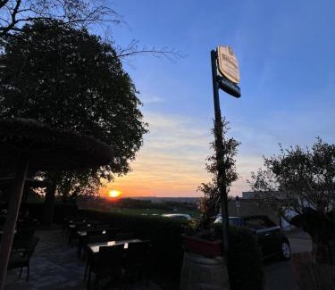 Tarforst Apartment | Ferienwohnung Lodge 43