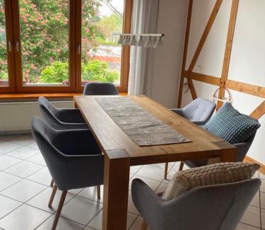 Tarforst Apartment | Ferienwohnung Lodge 43