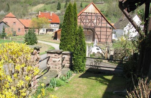 Brevorde Apartment | Ferienwohnung Lotz