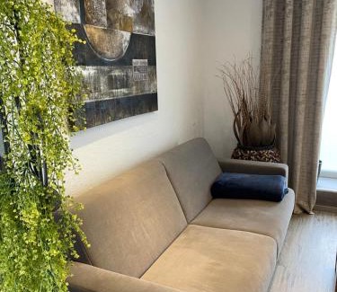 Schweich Apartment | Ferienwohnung Lucy