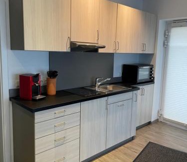 Schweich Apartment | Ferienwohnung Lucy