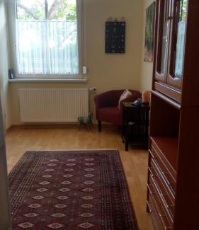 Oberhavel Apartment | Ferienwohnung Luise, gemütlich, freundlich und ganz nah an Berlin