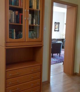 Oberhavel Apartment | Ferienwohnung Luise, gemütlich, freundlich und ganz nah an Berlin