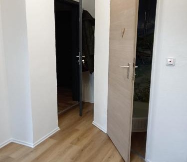 Memmingen Apartment | Ferienwohnung Luitpold 4