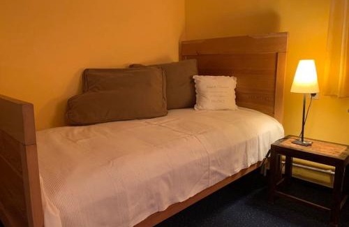 Frielendorf Apartment | Ferienwohnung Lukas