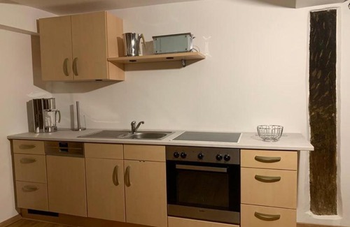 Frielendorf Apartment | Ferienwohnung Lukas