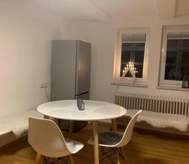 Frielendorf Apartment | Ferienwohnung Lukas