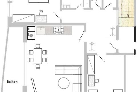 Ketschendorf Apartment | Ferienwohnung "Luxus Suite" - im Coburger Wonderland - Ihr Zuhause auf Zeit!