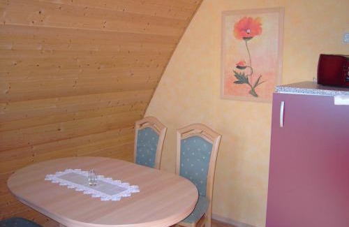 Feldberger Seenlandschaft Apartment | Ferienwohnung Luzinblick