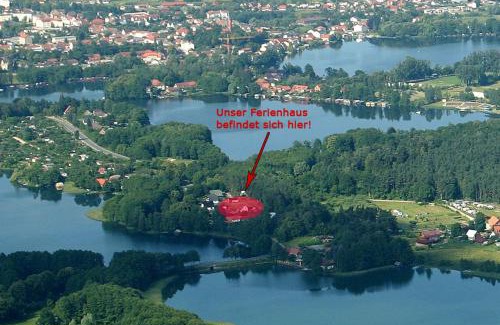 Feldberger Seenlandschaft Apartment | Ferienwohnung Luzinblick